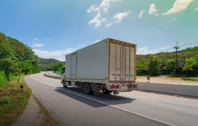 Antalya ile Ağın Arası Bulaşık Makinesi Taşıma