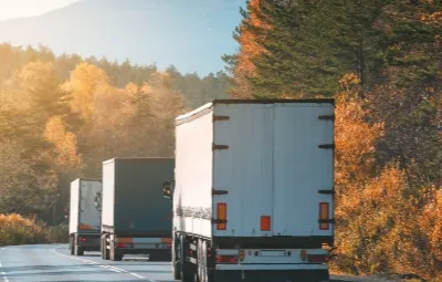 Antalya ile Ağın Arası Klima Taşıma